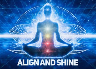 Align and Shine